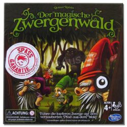 Der magische Zwergenwald