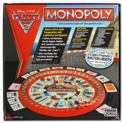 Monopoly Cars 2