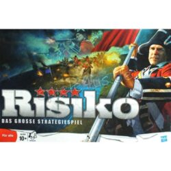 Risiko Das große Strategiespiel 28720