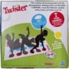 Twister: Das verrückte Spiel mit Verknotungsgefahr