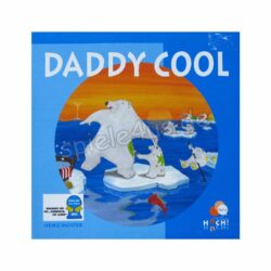 Daddy Cool