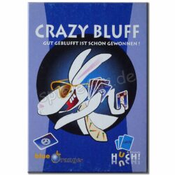 Crazy Bluff