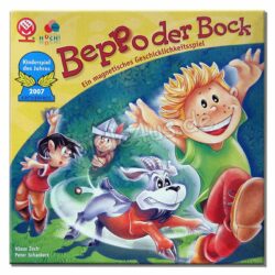 Beppo der Bock