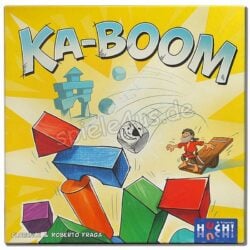 Ka-Boom