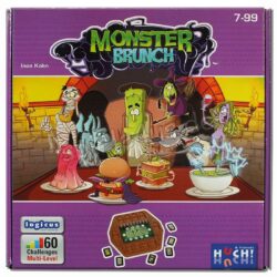 Monster Brunch