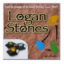 Logan Stones