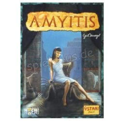 Amyitis