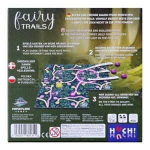 Fairy Trails