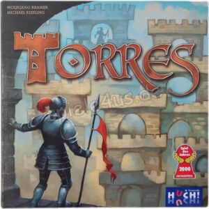 Torres von 2017