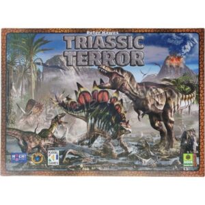 Triassic Terror