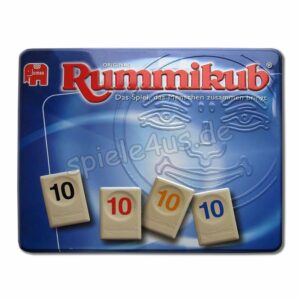 Rummikub Premium Edition