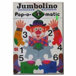 Jumbolino Pop-o-matic