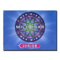 Wer wird Millionär junior