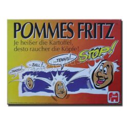 Pommes Fritz