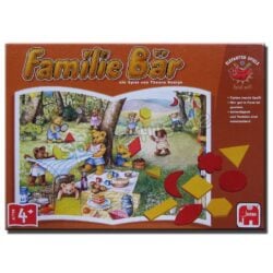 Familie Bär