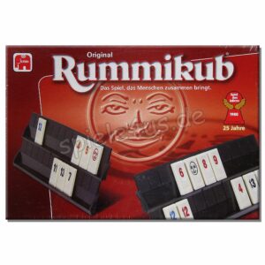 Original Rummikub 03466