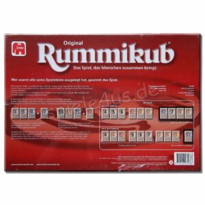 Original Rummikub 03466