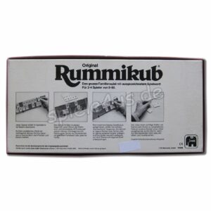 Original Rummikub