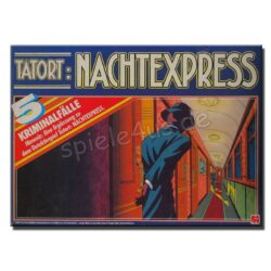 Tatort Nachtexpress Erweiterung