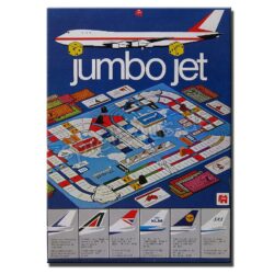 Jumbo Jet Jumbo Spiele 481