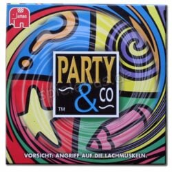 Party & Co. Partyspiel