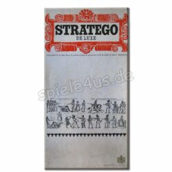 Stratego Deluxe