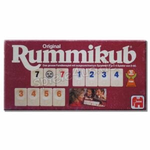 Rummikub 3466