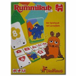 Original Rummikub Junior