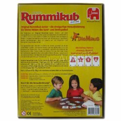 Original Rummikub Junior