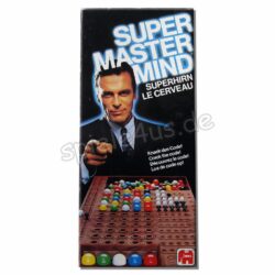 Super Mastermind 5 Löcher 8 Farben