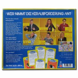 Big Brother Das Spiel