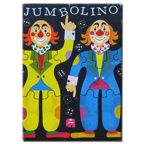 Jumbolino Clowns