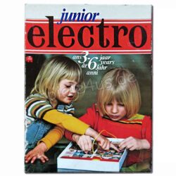 Junior Electro 609