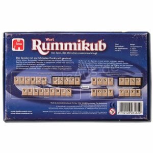 Wort Rummikub 03462