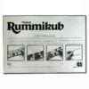 Original Rummikub Club Sonderausgabe