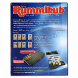 Original Rummikub Reise-Edition