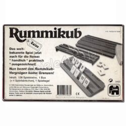 Rummikub Reise