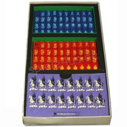 Stratego 495 lila