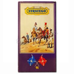 Stratego 495 lila