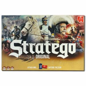 Stratego Original 19496