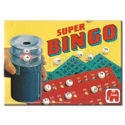 Super Bingo