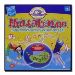 Cranium Hullabalo