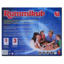 Rummikub XXL