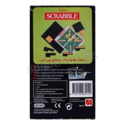 Taschen Scrabble