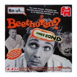 Bin ich … Beethoven? Partyspiel