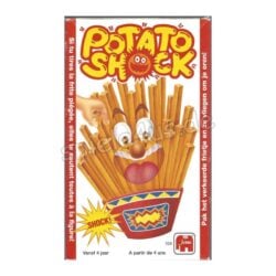 Potatoschock Spiel