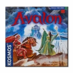 Avalon