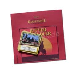 Ritter und Händler Themenset Siedler Catan Kartenspiel