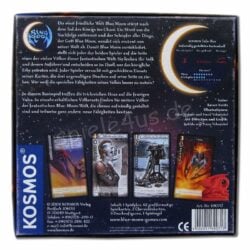 Blue Moon Fantasy Kartenspiel