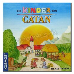 Die Kinder von Catan